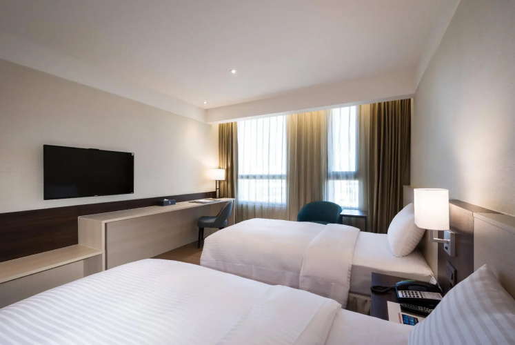 Full Kind Hotel