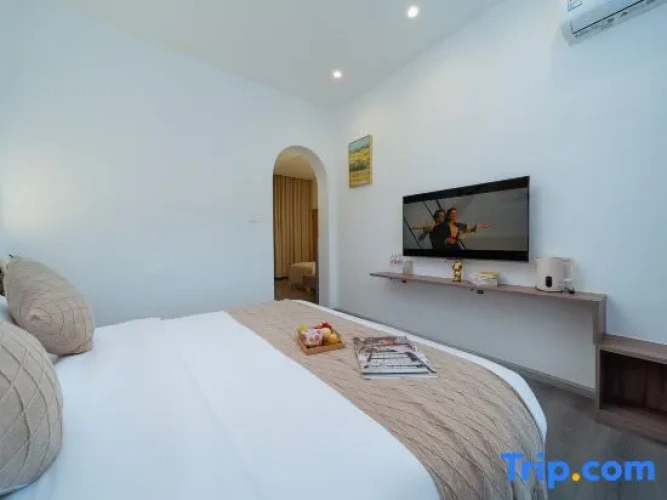 2 Bedrooms Twin Suite