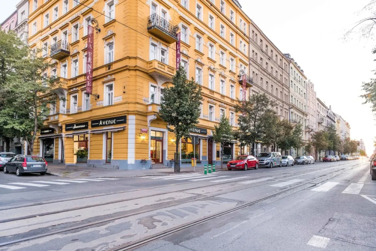 Imagen del hotel