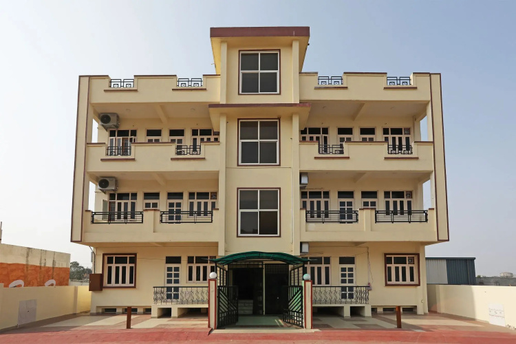Urvi Apartments by OYO Rooms