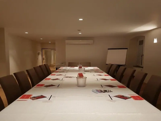 Standard Junior Suite