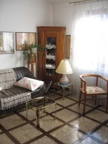 Apartment Grba