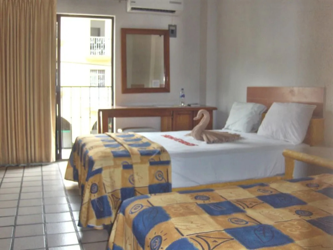Hotel Arrecife Plus