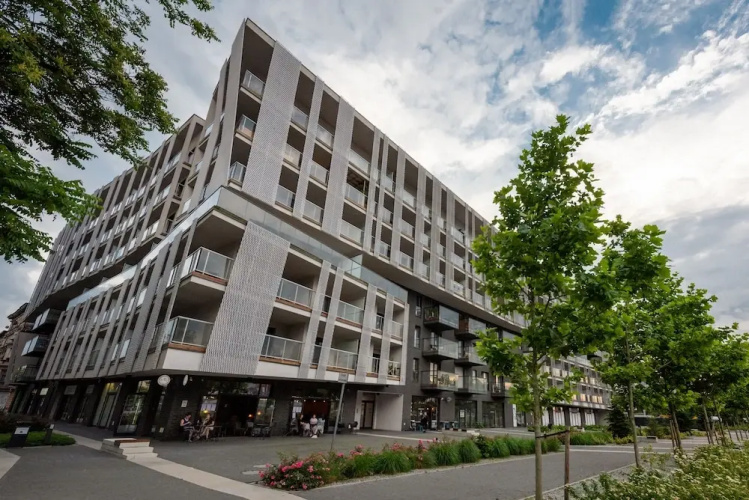 Otel görseli