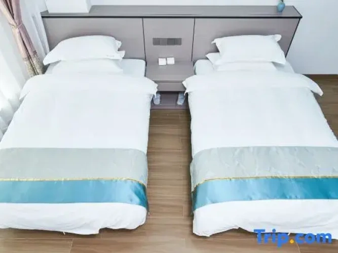 Luxury Double room