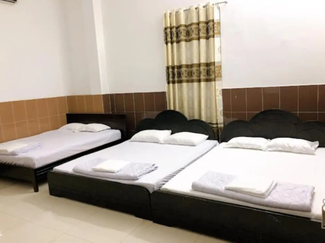 Kien An Hotel