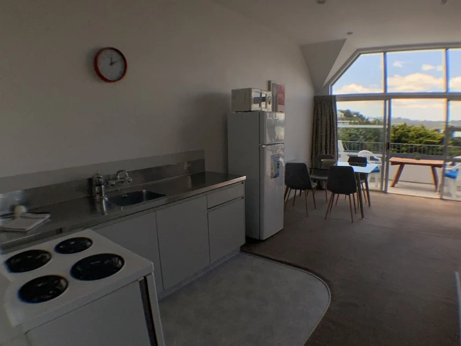 2 Bedrooms Deluxe Apartment