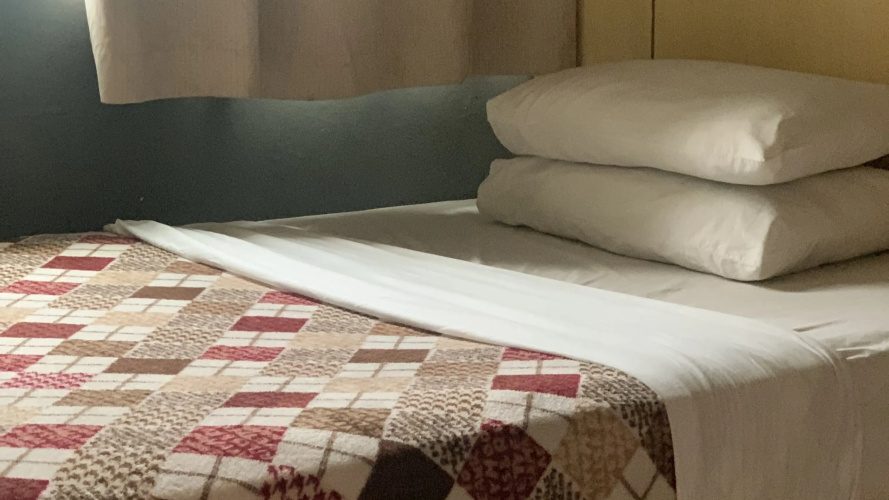 Fresh Hotel Falim