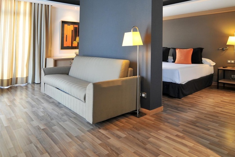 Hotel Jazz photo 14