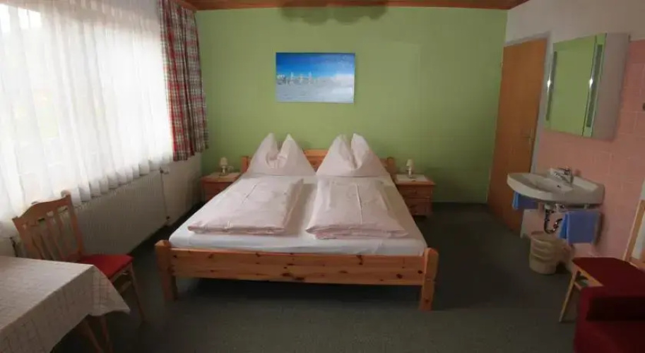 Haus Ganschitter