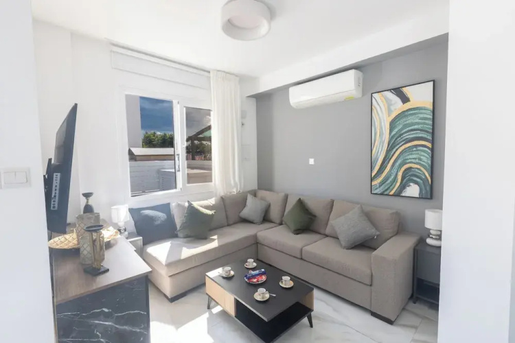 Protaras Mandali Villa Ma20