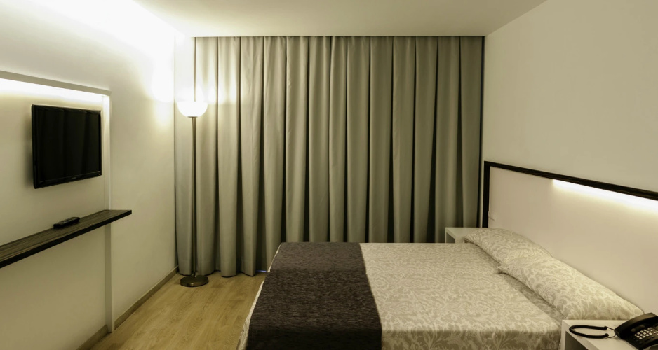 Hotel Playa Oliva