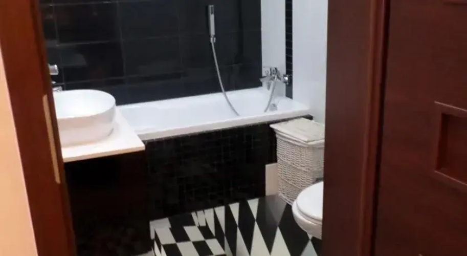 Apartament Berka 9