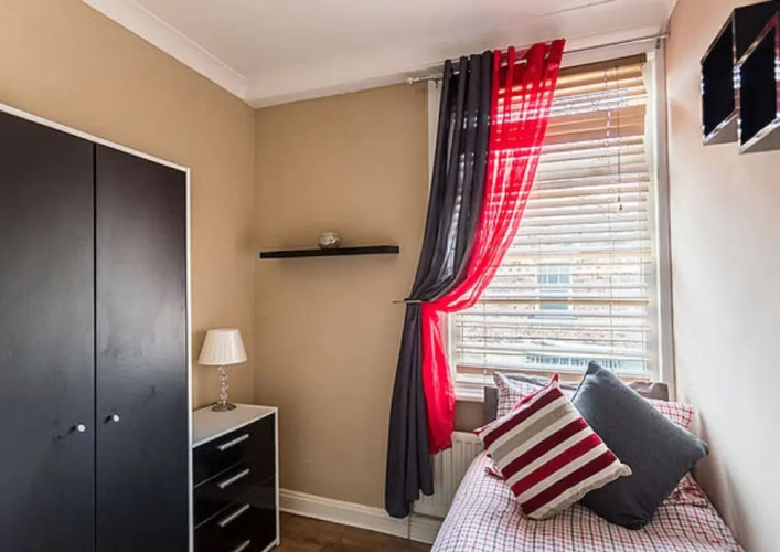 Mulgrave Road Apartment