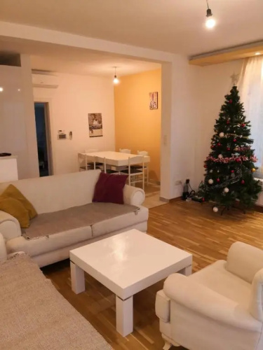 3 A LUX Apartment