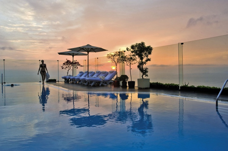 Miraflores Park, A Belmond Hotel photo 18