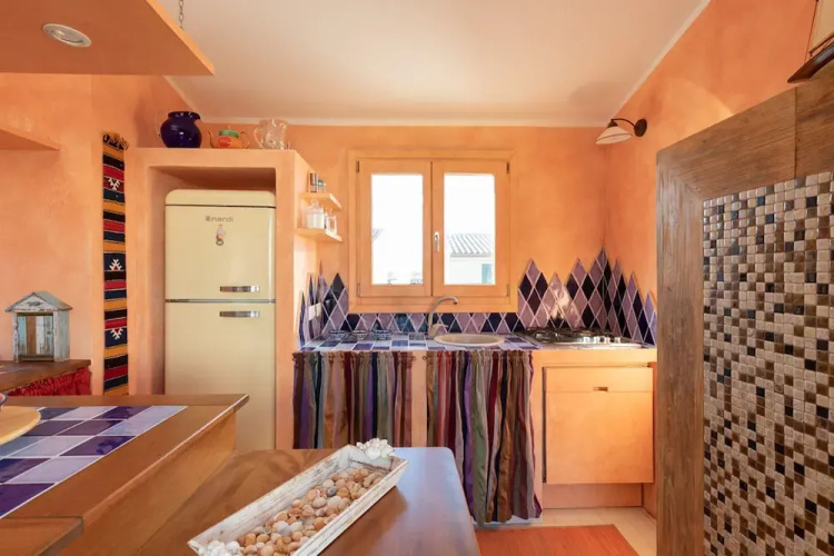 Casa Delle Mimose by Wonderful Italy