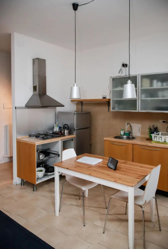 Rentopolis Kramer 19 - Porta Venezia