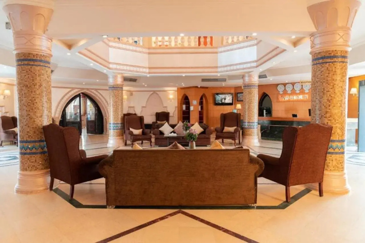 Viva Sharm Hotel