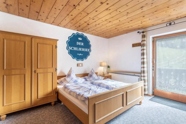 Ferienwohnung Oberrißglück