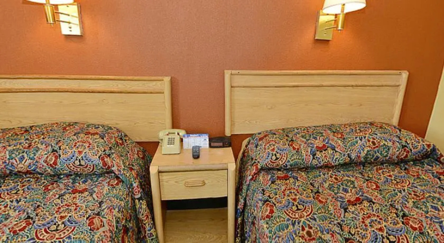 Americas Best Value Inn