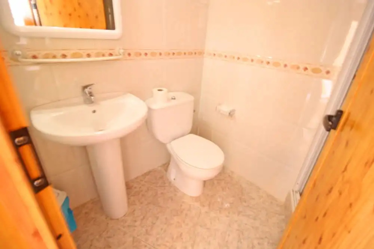 Villas Costa Calpe - El Pozo