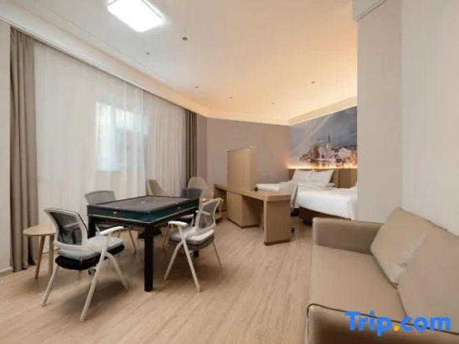 Suite