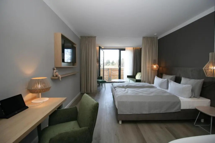 Hotel Rittmeister