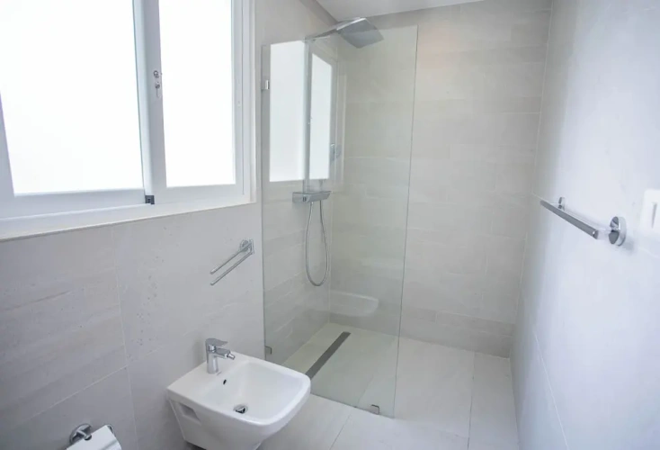 1 Bedroom Deluxe Apartment with balcony and with pool view