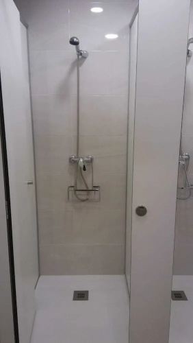 Albergue A Rotonda