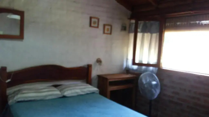 El Caserio Casas de Campo