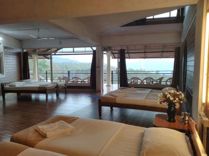 Eagle Eye Resorts