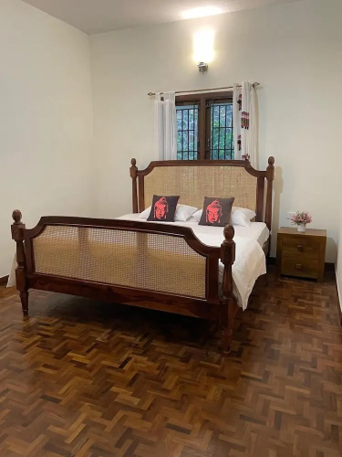 Nashika Homestay