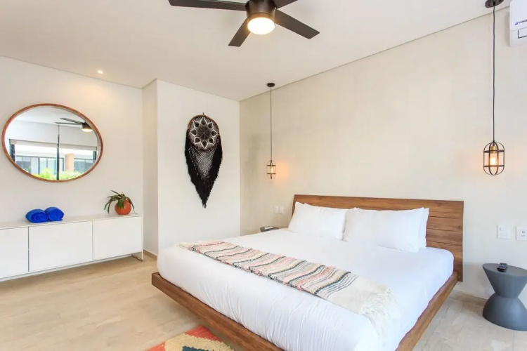 Sanctuary 104 at Aldea Zama