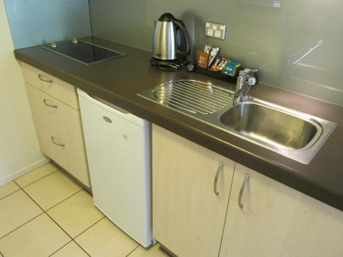 1 Bedroom Suite
