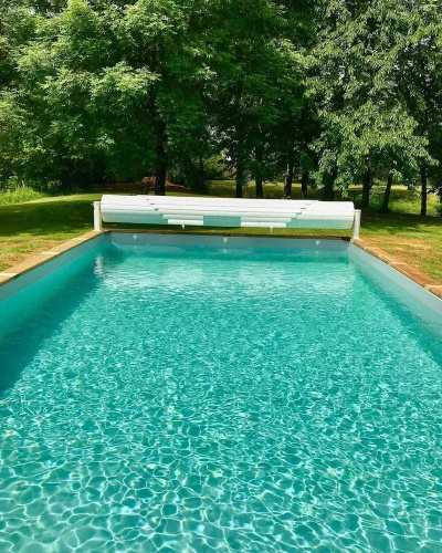 Domaine De La Sablière