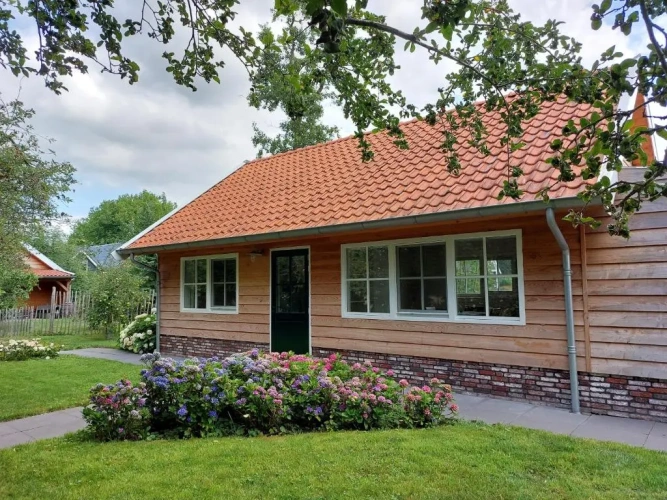 Superior Chalet
