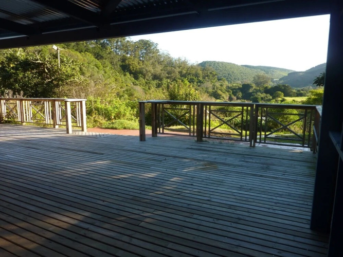 Elalini Backpackers