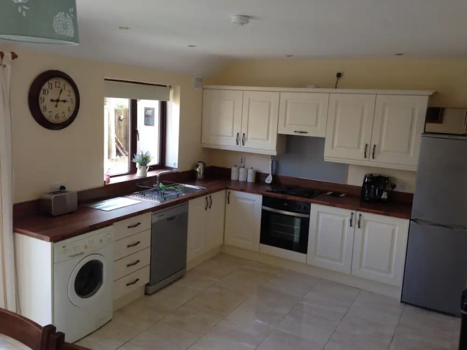 Willows B&B