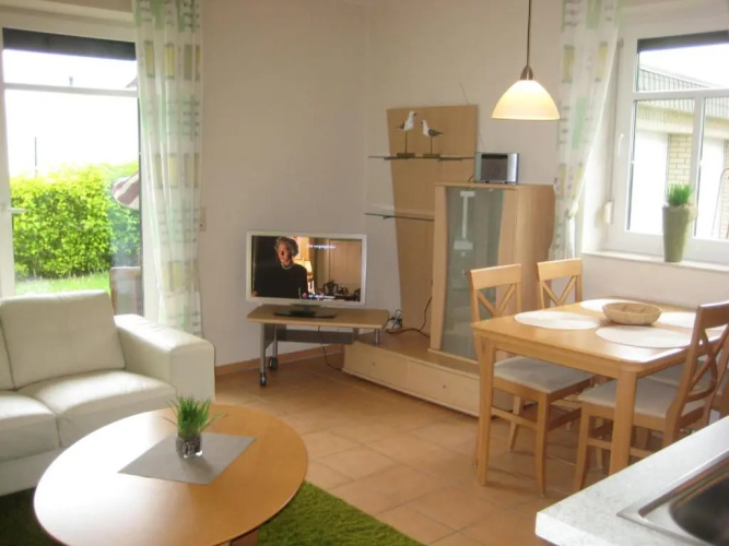 Appartements Stinteck WW45