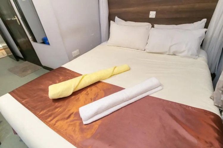 Kings Premier Inn