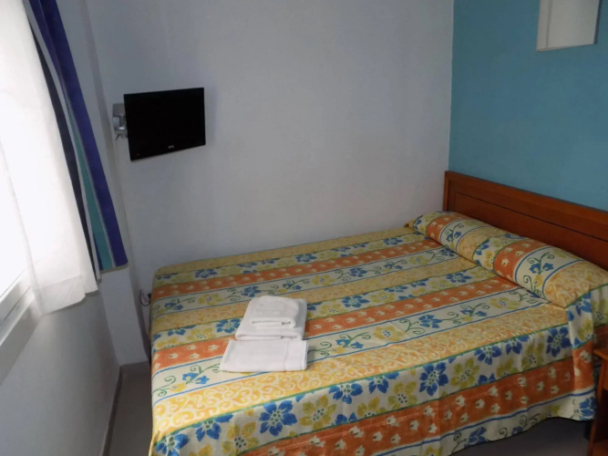 Hostal Villa Maruja