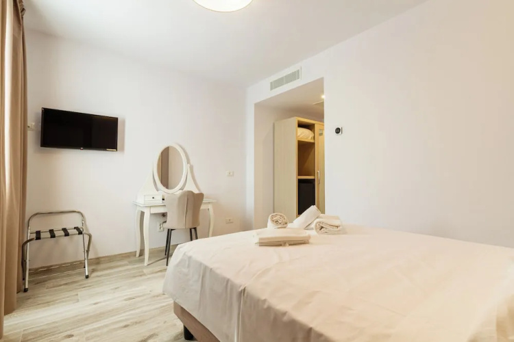 I Campi Wine Relais