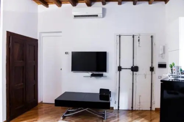 Vicolo Cieco Apartment