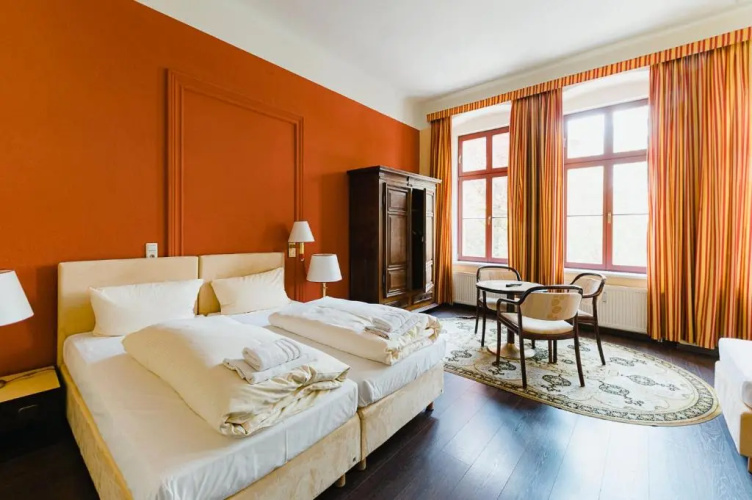 Ferienwohnung Alt Görlitz II