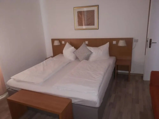Bodenseehotel Krone