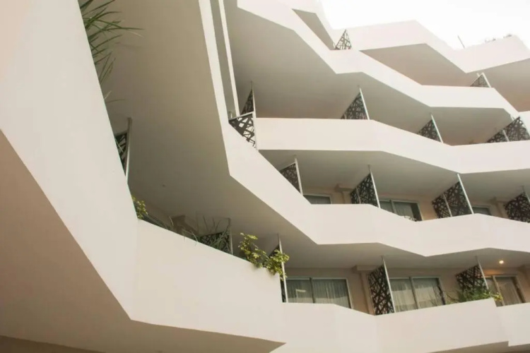 Image de l'hôtel