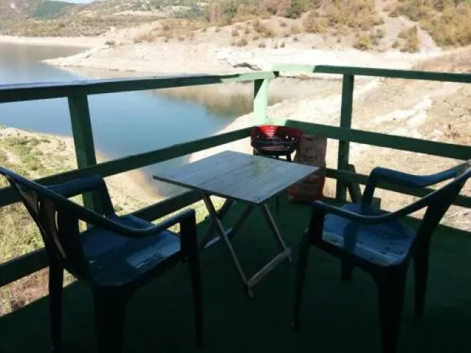 Green Cottage Staro Myasto