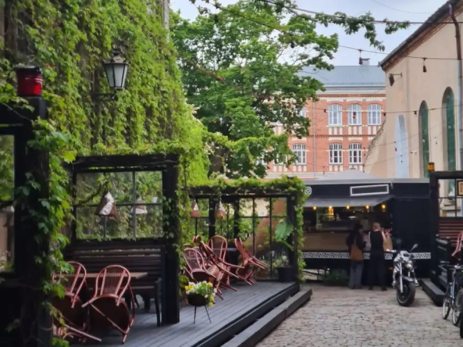 Hotelbild
