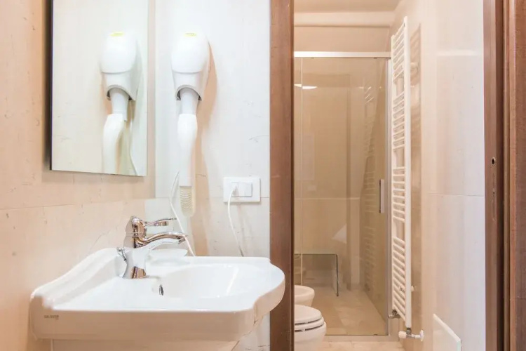 Castromediano Suite Palace